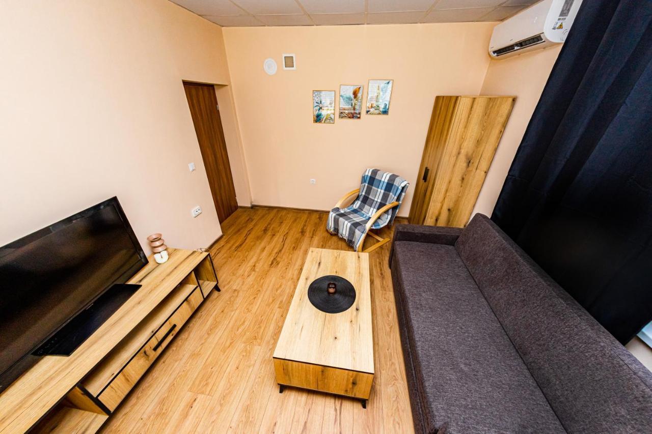 Forest Oasis Guest House Free Parking Sapareva Banya Eksteriør billede