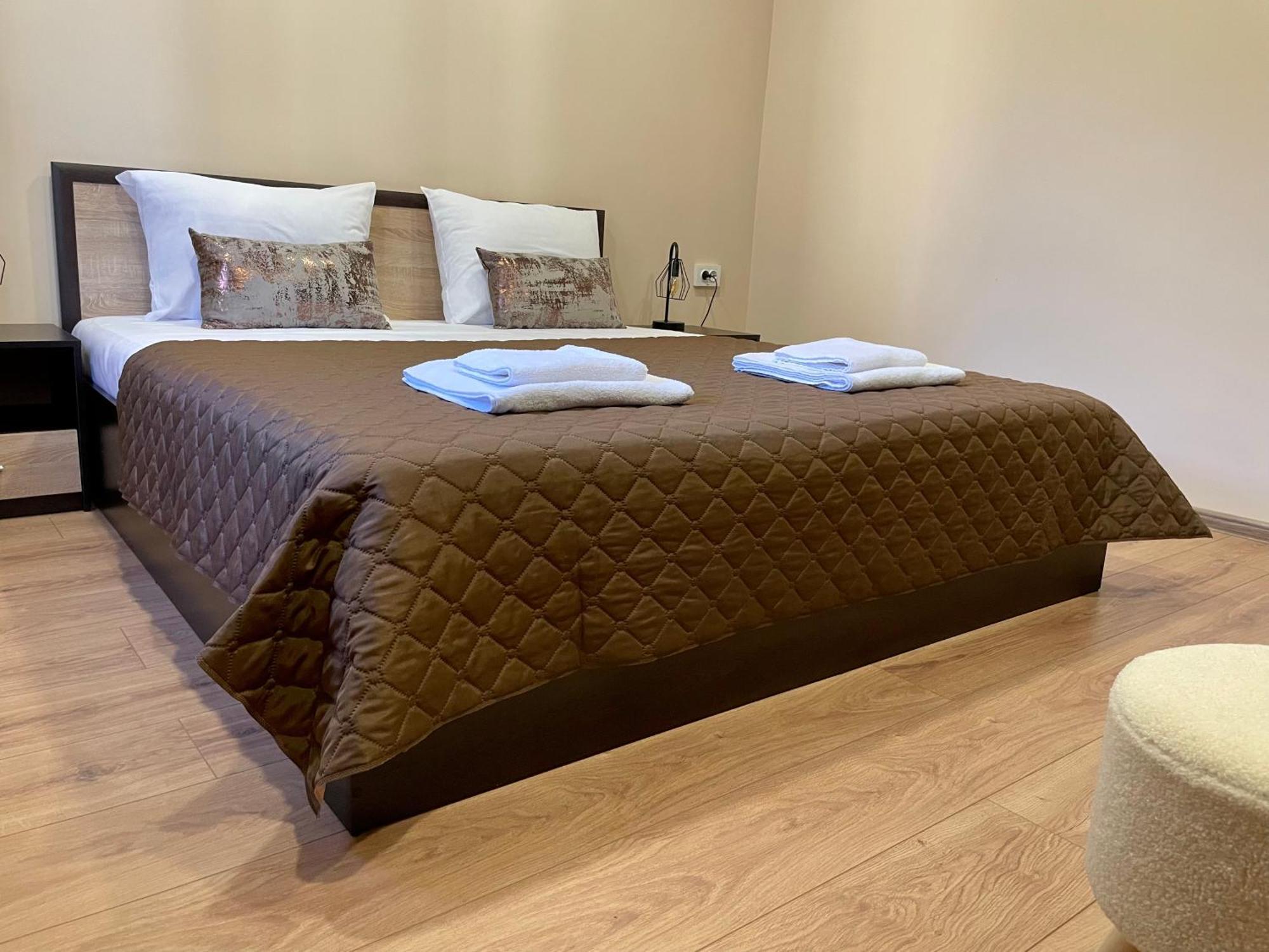 Forest Oasis Guest House Free Parking Sapareva Banya Eksteriør billede