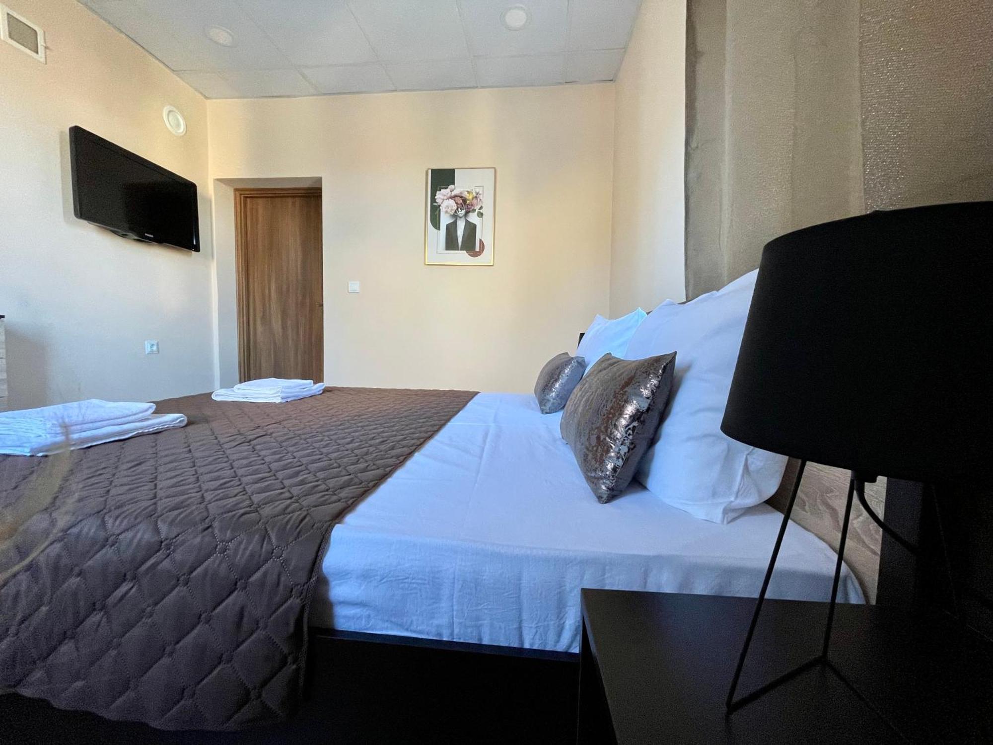 Forest Oasis Guest House Free Parking Sapareva Banya Eksteriør billede