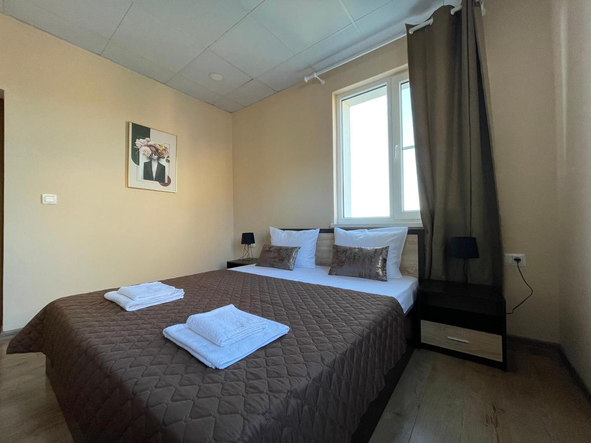 Forest Oasis Guest House Free Parking Sapareva Banya Eksteriør billede